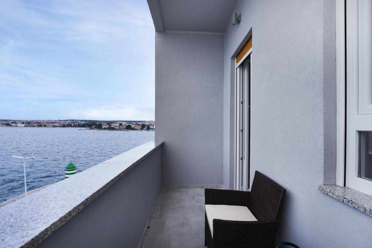 Sea Organ Paradise Zadar Exterior photo