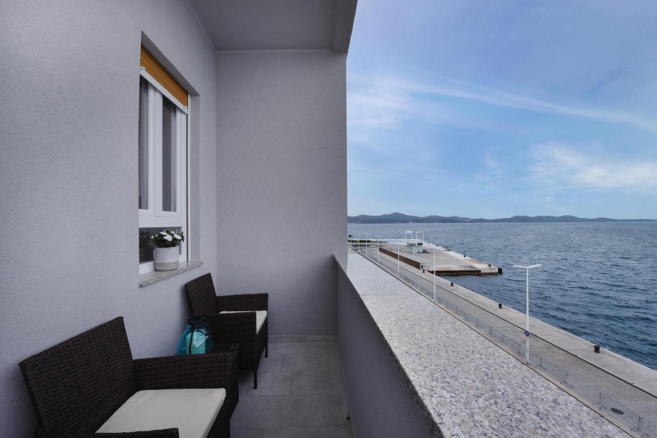 Sea Organ Paradise Zadar Exterior photo