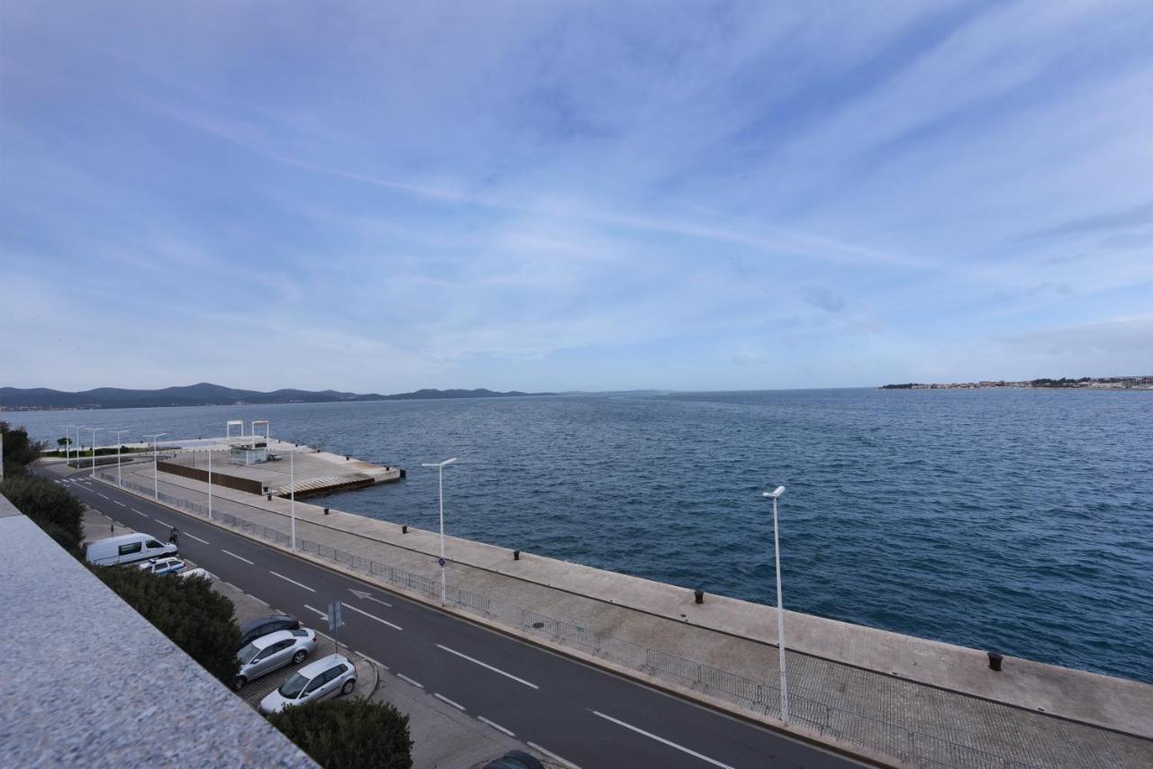 Sea Organ Paradise Zadar Exterior photo